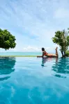 Club Med la Pointe Aux Canonniers - Pools