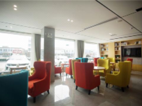 格林豪泰(桐城同安路六尺巷店) - 公共区域