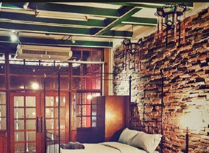 더 루 클래식 홈텔