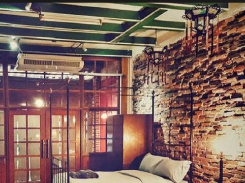 เดอะ รู คลาสสิค โฮมเทล