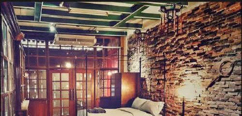 The Roo Classic Hometel Hotel a Singhanakhon