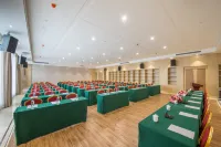 Xinghe International Hotel Các khách sạn ở Hoá Âm