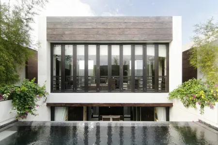 eqUILIBRIA Seminyak