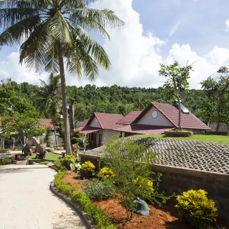 Hong Bin Bungalow Phu Quoc