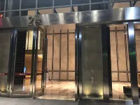 Kaluowei Apartment (Zheshang Building) โรงแรมใกล้เมืองหูเหมิน