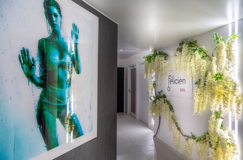 Hôtel Félicien photo 3
