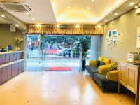 如家酒店（昆明火車站春城路店） - 2星級