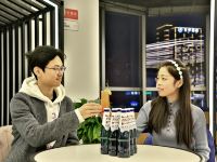 线性折叠国际青年旅舍(杭州滨江地铁长河站店) - 健身娱乐设施