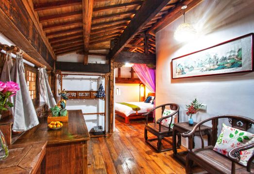 Homeward Bound InnHotel Overview