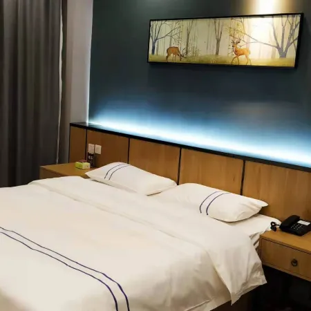 Armani Boutique Hotel