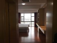 唐山2080电竞公寓 - 商务高端双床房