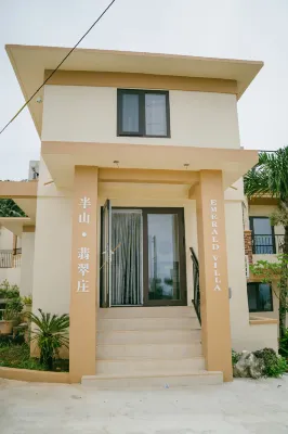 Saipan Emerald Villa 만세 절벽 주변 호텔