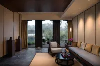 Banyan Tree Anji - Spa