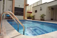 Qualibest Grand Hotels - Rooftop Pools