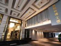 Arte Hotel Hotels near MRT-Sukhumvit