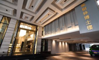 Arte Hotel