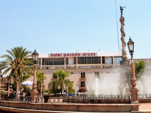 Hotel Posada Arcos