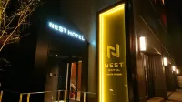Nest Hotel Osaka Umeda Hotels in Osaka