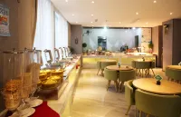 Yunya International Hotel - فطور