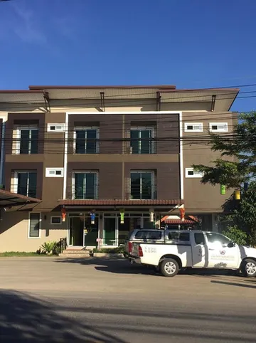 รูปภาพของบ้านทรัพย์ภูริ