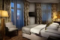 Art Deco Imperial Hotel Hotels in Prag