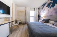 Salles Hotel Málaga Centro