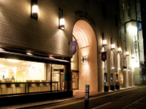 RIHGA Hotel Zest Takamatsu Hotels near Takamatsu Historical Museum