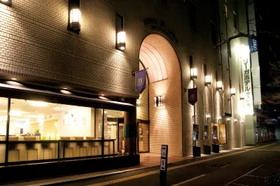 リーガホテルゼスト高松 RIHGA HOTEL ZEST TAKAMATSU