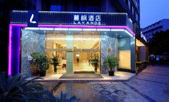 Lavande Hotel (Chengdu Chunxi Road)