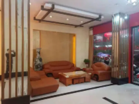 Lichuan 168 Business Hotel