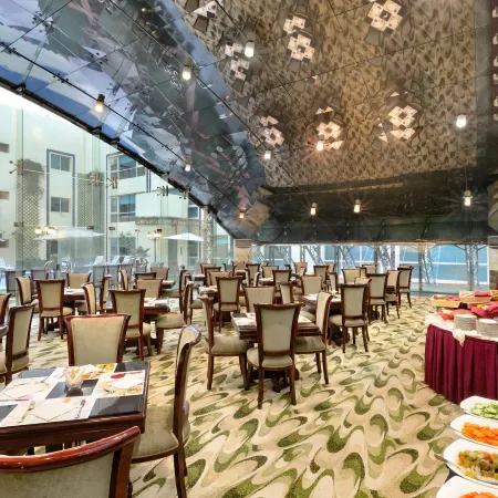 EASTYARD Dammam