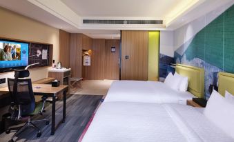 Hampton by Hilton Changsha South Station