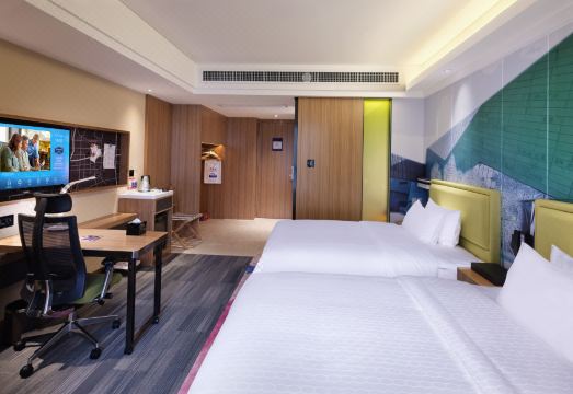 햄튼 바이 힐튼 창사 남역 서광장