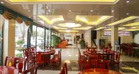 Huangguoshu Wanhe Grand Hotel