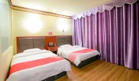 Huangguoshu Wanhe Grand Hotel