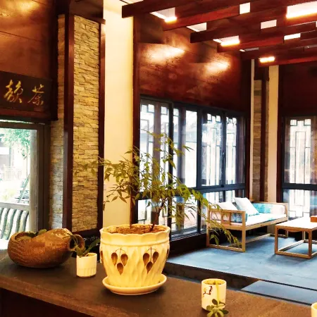 Youke Susu Hotel (Guiding Yinzhai)