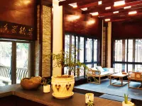 有客宿宿酒店（貴定音寨店） - 早餐
