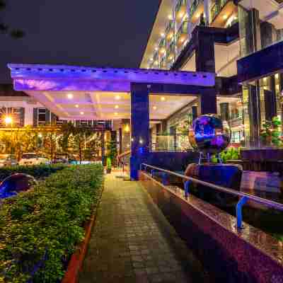 Century Pines Resort Cameron Highlands Hotel Exterior