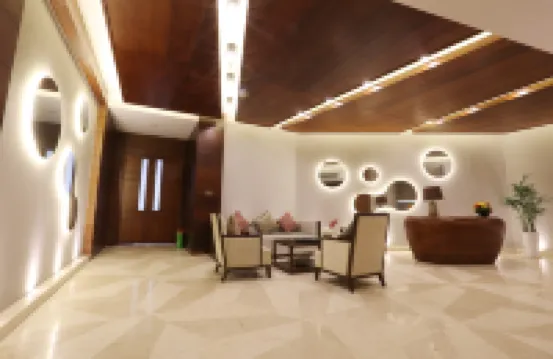 Tangshan Hot Spring Cultural Center