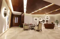 Tangshan Hot Spring Cultural Center