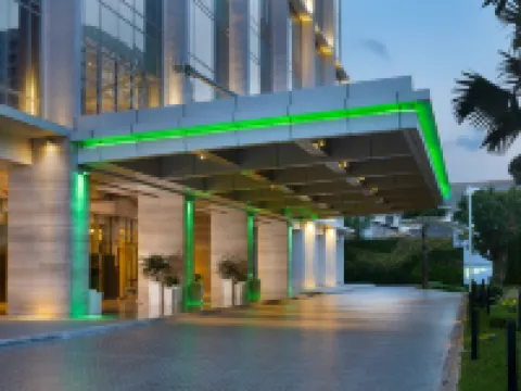 Holiday Inn & Suites JAKARTA GAJAH MADA by IHG Hotels near Jakarta History Museum
