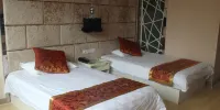 Ivy Art Hotel (Ningbo impression city longevity South Road branch) - Sala De Tarifas Por Hora
