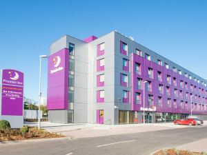 Premier Inn London Edmonton