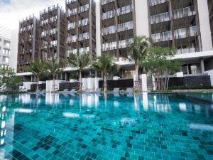 G Hua Hin Resort & Mall