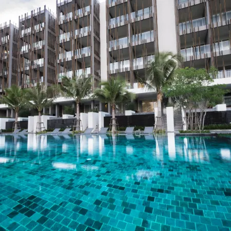 G Hua Hin Resort & Mall