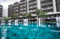 G Hua Hin Resort & Mall - Private Pools