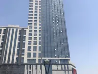 Madison Hotel Suzhou Railway Station Hotels near Suzhou Railway Station