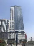 SuZhou Railway Station Madison Hotel Hotels in Bahnhof
