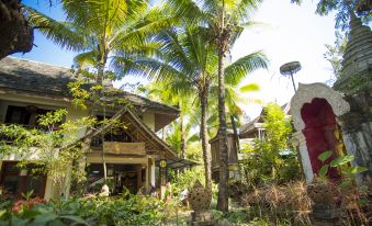 Q+ Elephanthome Boutique Guest House