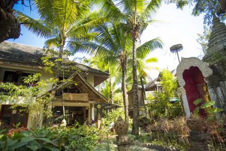 Q+ Elephanthome Boutique Guest House